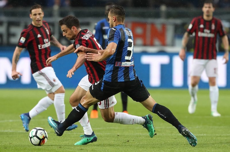 Ac Milan Vs Atalanta Preview And Betting Tips Expect Tight Contest In Battle Of Early Strugglers 